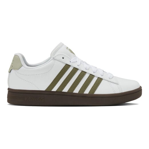 K-Swiss