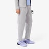 Trainingshose Herren - grau, 