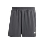 adidas Bekleidung adidas Own the Run 7in Laufshorts Herren-grau