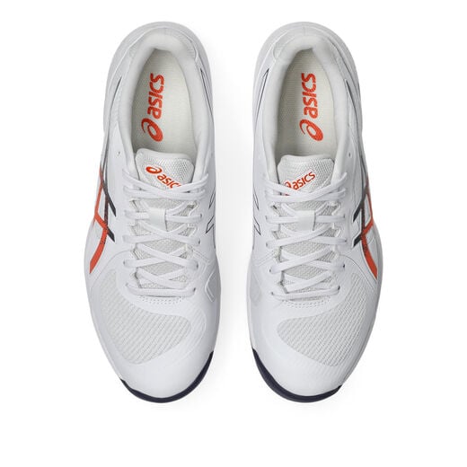 ASICS