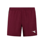 Diadora Bekleidung Diadora Icon Shorts Herren-berry