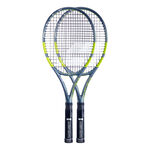 Babolat Tennisschl&auml;ger Babolat Pure Aero 98 Turnierschl&auml;ger unbesaitet