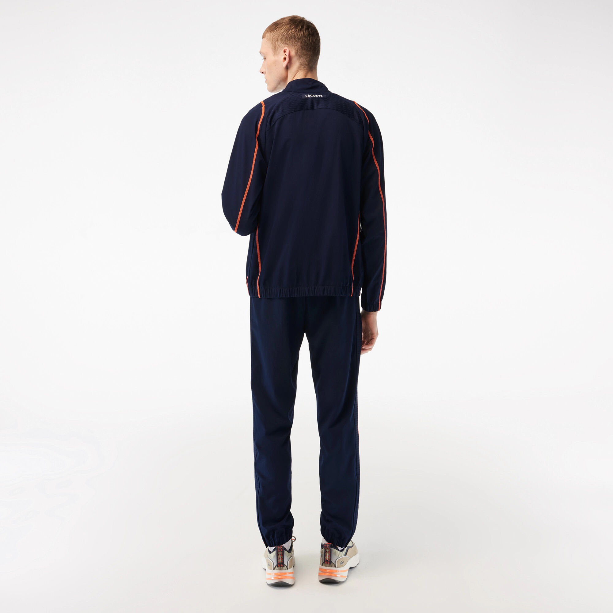 Lacoste