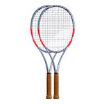Babolat Tennisschläger Babolat Pure Strike 97 X 2 Turnierschläger