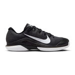 Nike Tennisschuhe Nike Vapor 12 Allcourtschuh Herren-Schwarz