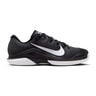 Vapor 12 Allcourtschuh Herren-Schwarz