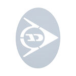 Dunlop Schlägerzubehör Dunlop Logoschablone-Grau