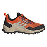 Terrex AX4 Trailschuh Damen-Orange,Grau