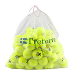 Tretorn Tennisbälle Tretorn X Trainer 72  72er Beutel Nachfüllpack