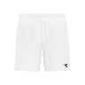 Icon Shorts Herren-Wei&szlig;