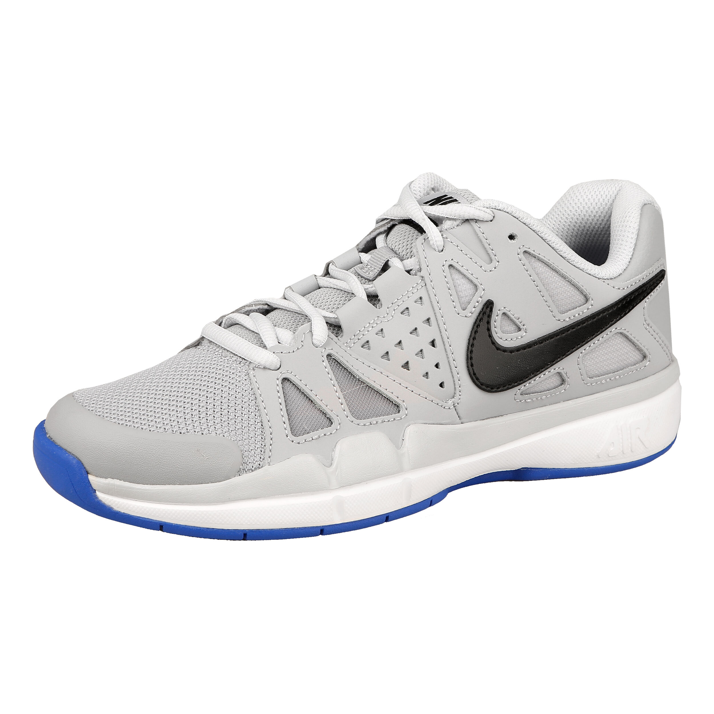 Nike vapor grau cheap