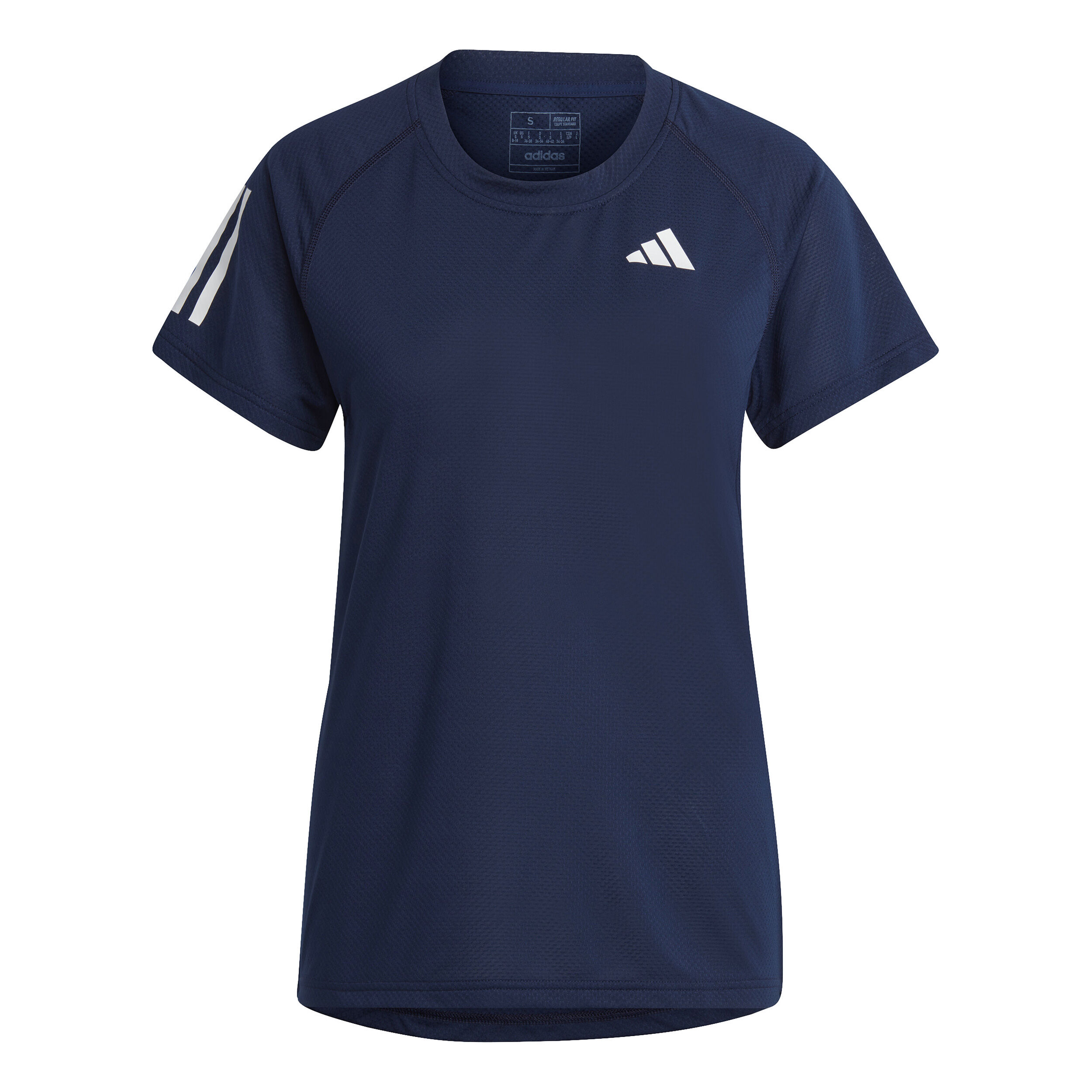 adidas Club T Shirt Damen Dunkelblau online kaufen Tennis Point CH