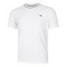 Icon T-Shirt Herren-Weiß