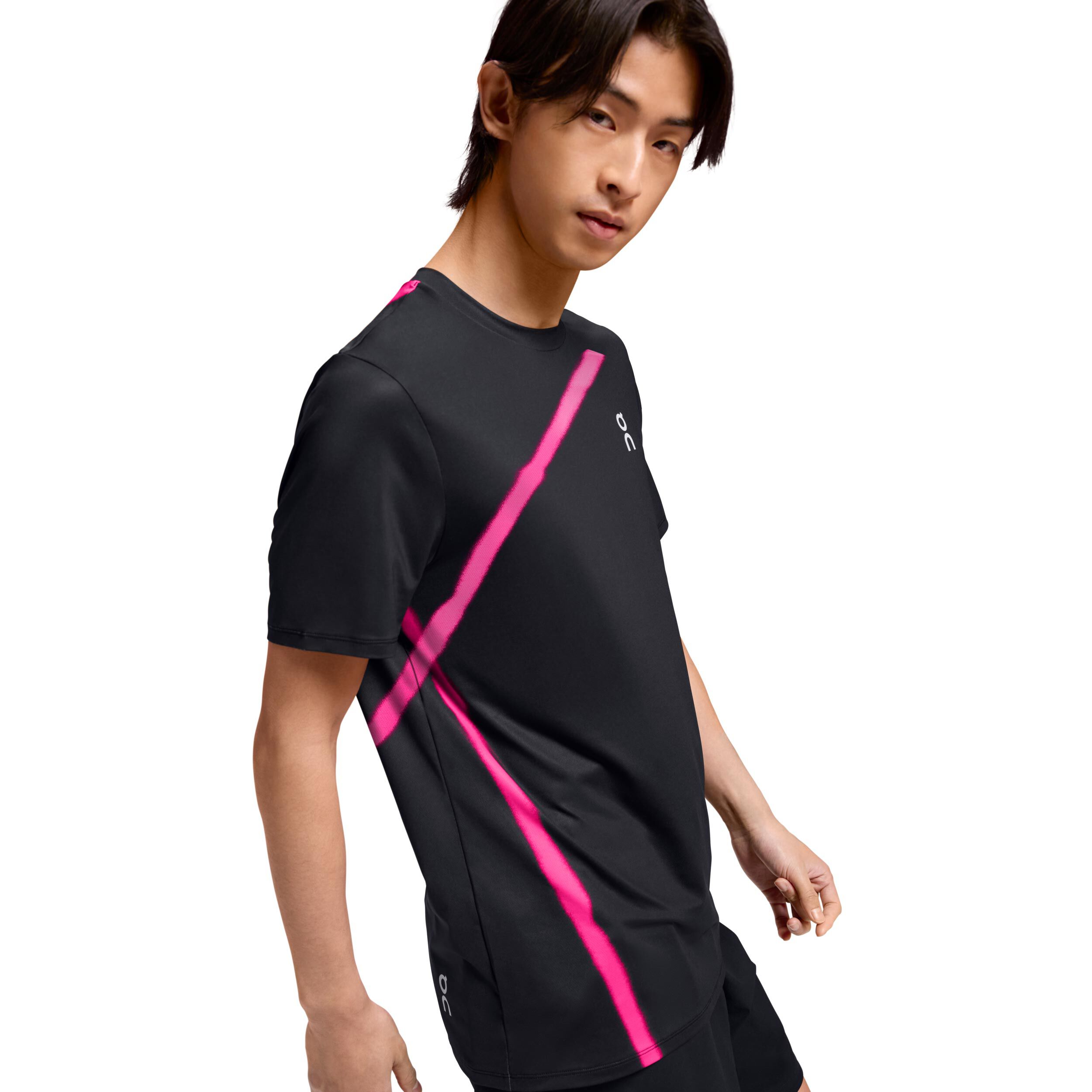 ON Court-T LIMITED EDITION 全米ver. Size:M ON Court-T LIMITED EDITION 全米ver. Size:M Men's Court-T