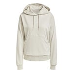 adidas Essentials Small Logo French Terry Hoody