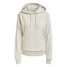 Essentials Small Logo French Terry Hoody