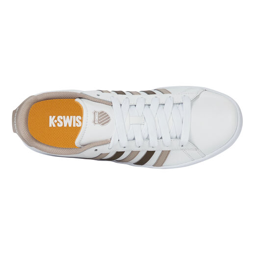 K-Swiss