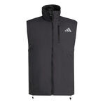 adidas Bekleidung adidas Adi365 Laufweste Herren-Schwarz