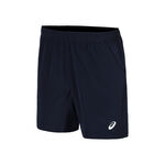 ASICS Bekleidung ASICS Court 7in Shorts Herren-Dunkelblau