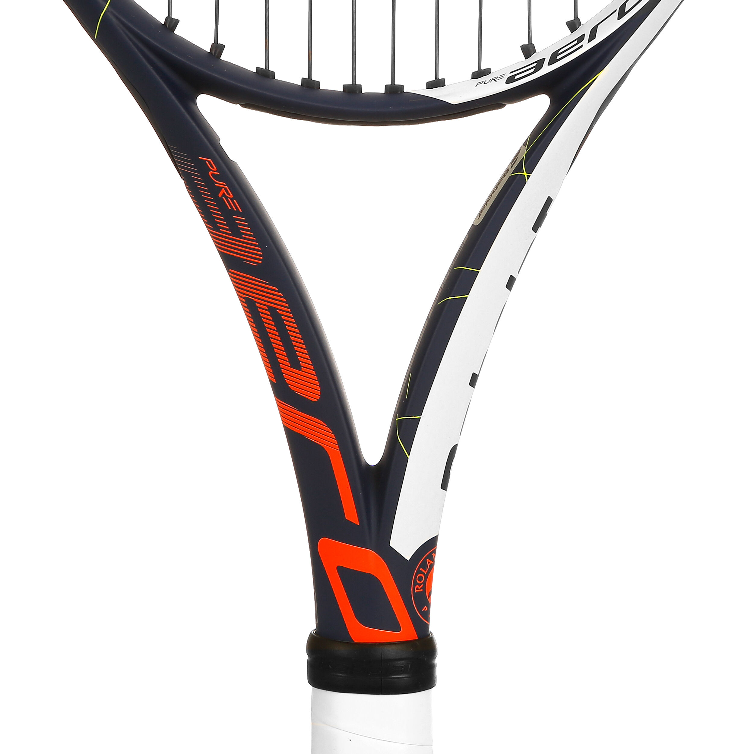 Babolat pure aero french open 2017 cheap