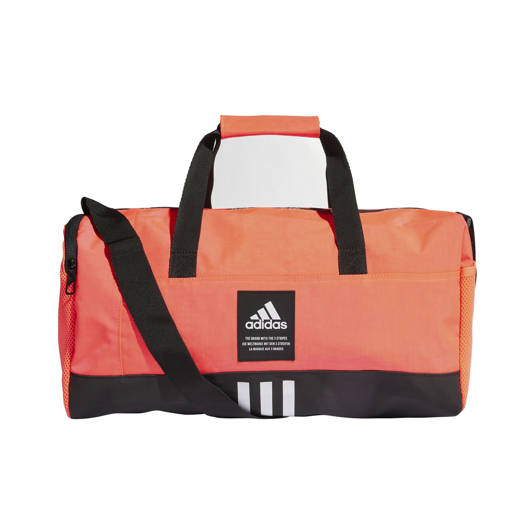 Adidas sporttasche orange shop
