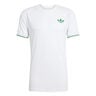Freelift Pro T-Shirt Herren - wei&szlig;