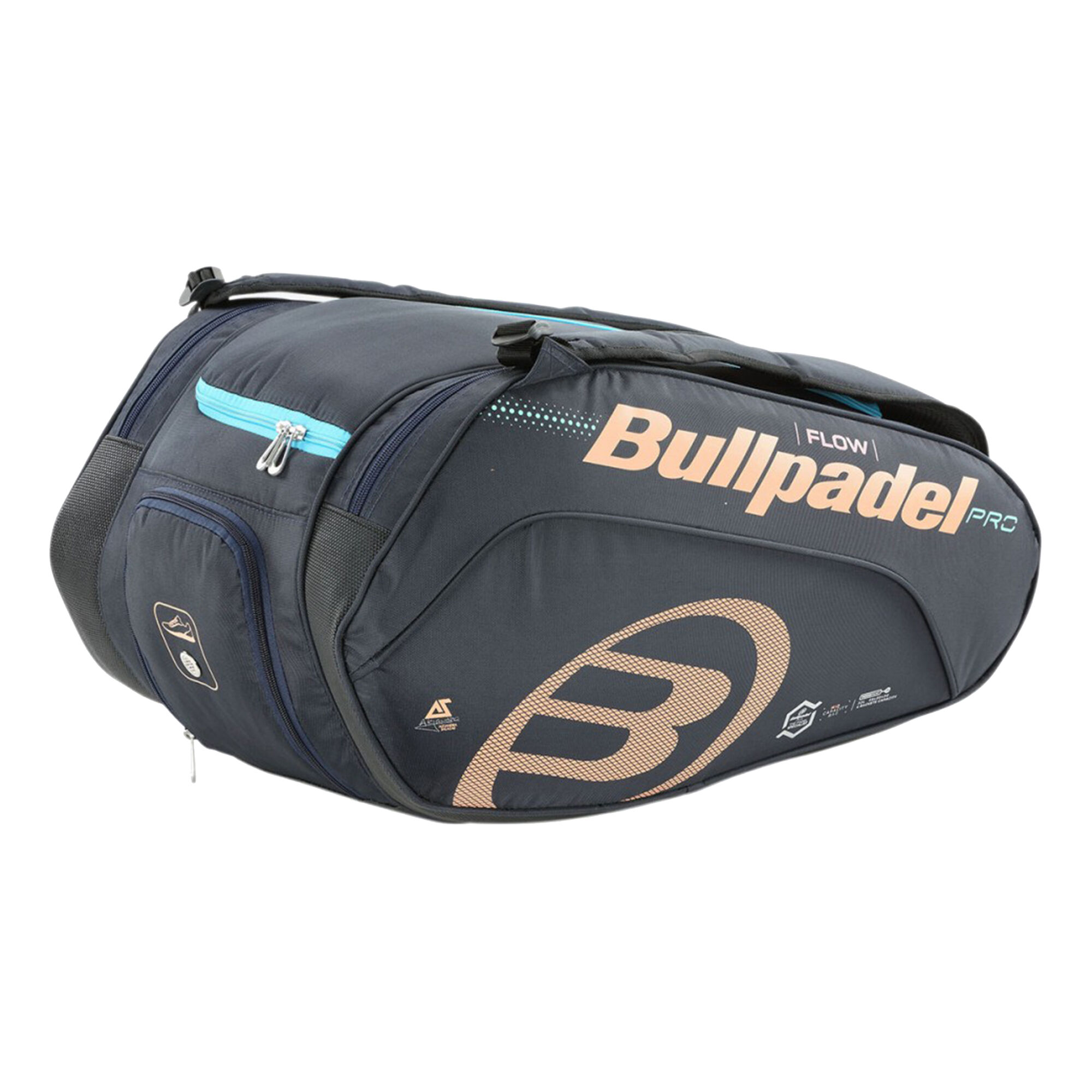 Bullpadel