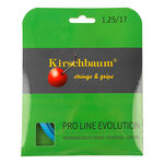 Kirschbaum Kirschbaum Pro Line Evolution Saitenset 12m-Blau