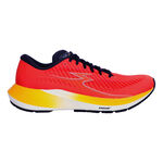 361 Grad Laufschuhe 361 Grad Kairos 3 Stabilitätsschuh Herren - orange, gelb
