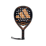 adidas Padelschläger adidas Arrow Hit Carbon Ctrl Padelschläger 