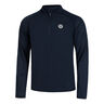 Crew Longsleeve Herren-Dunkelblau