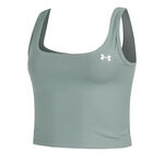 Under Armour Bekleidung Under Armour Motion Tank-Top Damen-Grün