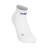 Core Ultralight Low Cut 4.0 Kompressions-Socken Herren-Weiß