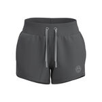 BIDI BADU Bekleidung BIDI BADU Chill Shorts Damen-Dunkelgrau
