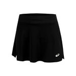 ASICS Bekleidung ASICS Court Rock Damen-Schwarz