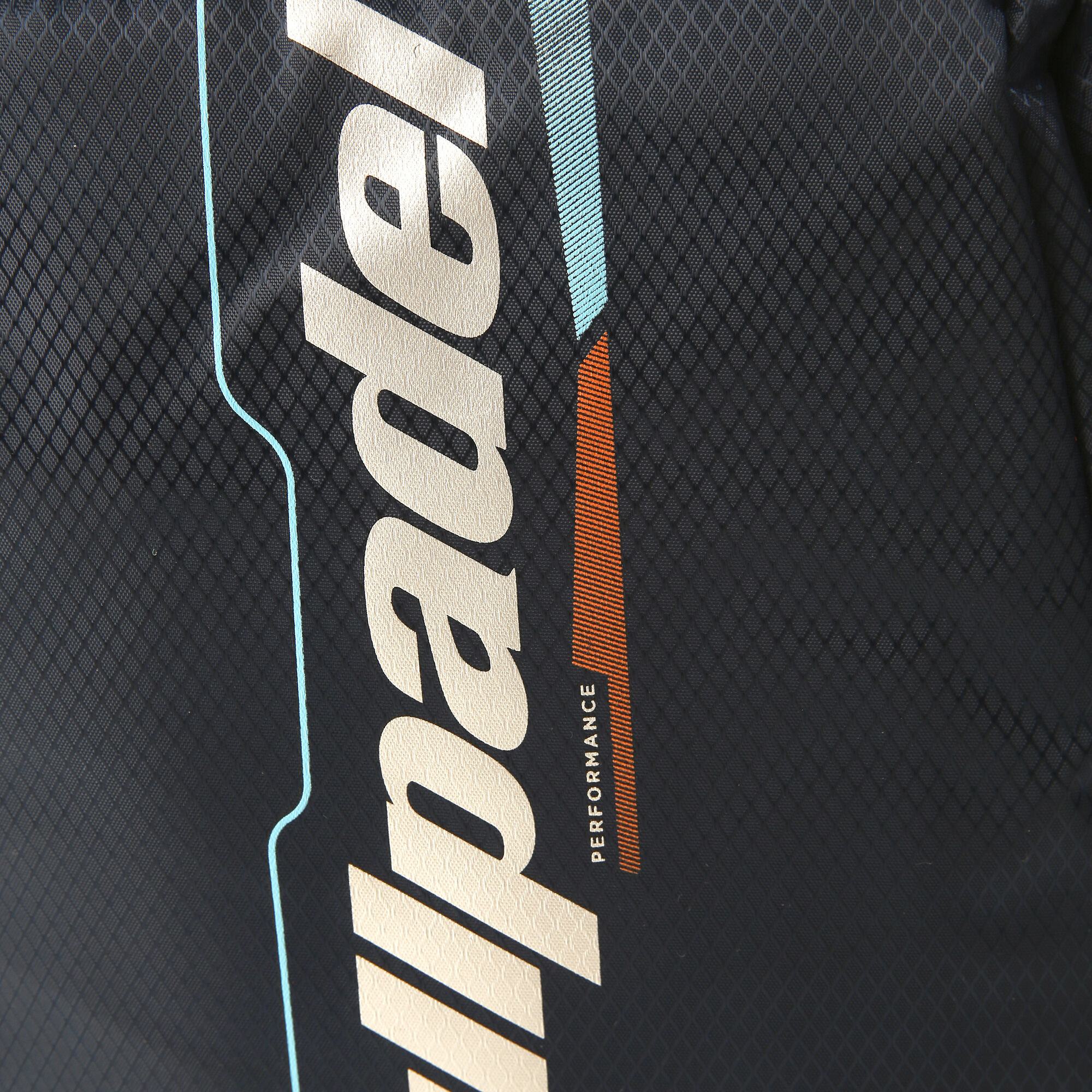 Bullpadel