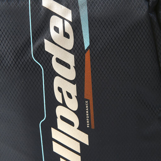 Bullpadel