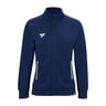 Team Trainingsjacke Damen-Dunkelblau