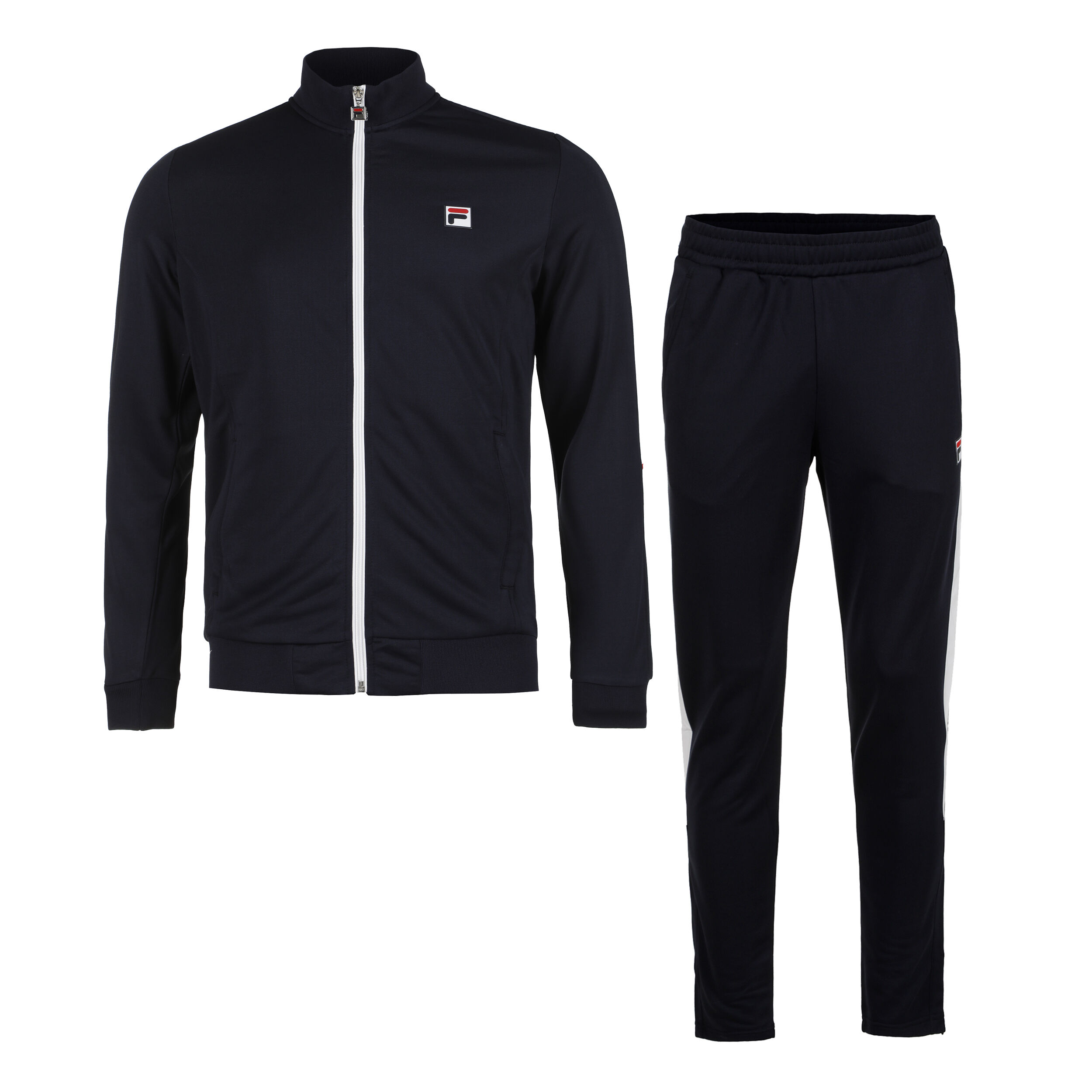 Fila tennis anzug herren clearance