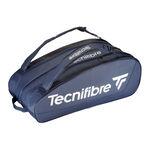 Tecnifibre Tecnifibre Tour Endurance 12R Schlägertasche-Dunkelblau