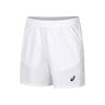 Court 7in Shorts Herren-Weiß