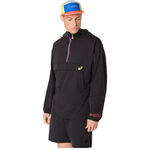ASICS ATC Relaxed Pullover Jacket