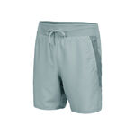 Under Armour Bekleidung Under Armour Launch Pro 2n1 7in Laufshorts Herren - petrol, blaugrau