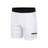 Swift Shorts Herren-Wei&szlig;