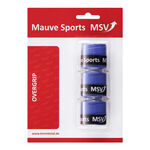 MSV Overgrip Cyber Wet 3er Pack dunkelblau