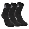 Anchor Ankle Move Tennissocken 3er Pack-Schwarz