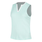 Limited Sports Tank-Top Limited Sports Sleeveless Tee Sonja Tank-Top Damen - mint