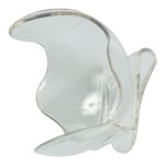 Gamma Zubehör Gamma Love Cup Ball-Clip-Transparent