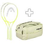 HEAD Schlägerpaket HEAD Extreme MP 2024 Turnierschläger