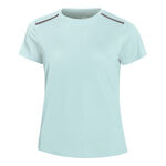 NEO Bekleidung NEO Flyweight TEK Laufshirt Damen-Hellblau